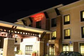  Hampton Inn Brentwood  Брентвуд